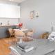 Apartment in Prague near Wenceslas Square, Praga - Zdjęcie 1