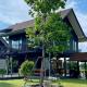 Nature Peace Home, U Thong (fotografie 4)