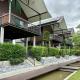 Nature Peace Home, U Thong (fotografie 6)