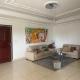Suite's Clairette Libreville - Fotografie 9