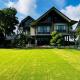Nature Peace Home, U Thong