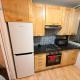 2 Bedroom flat with King beds Hendon - Foto 6