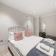 SG, Chic Covent Garden Apartment, Londýn - Fotografie 6