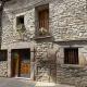 Casa Manu, Santa Cilia de Jaca
