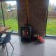 Beautiful Cabin in Pucon 4D3B, El Cerrillo (fotografie 3)