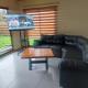 Beautiful Cabin in Pucon 4D3B, El Cerrillo (fotografie 2)