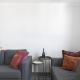 Shoreditch Central 2BR Sleeps 6 Balcony views, Лондон - Фото 5
