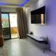 BB IMMO Appart HOTEL2, Dakar (fotografie 4)