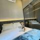Modern, Cozy & Charming Studio - Oscar Freire Subway, San Paolo - Foto 3
