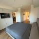 2BR with two Balconies & Parking DTLA!!, Los Angeles - Foto 6