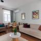 Unique 3BR Loft w Private Terrace Views & All ACs, Istanbul - Foto 5