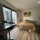 Monoambiente full amenities CABA, Buenos Aires - Zdjęcie 7