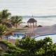 Beach suite with lagoon view in Cancun, Cancún - Foto 1