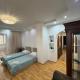 spacious apartment Almaty - Fotografie 8