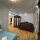 spacious apartment Almaty - Fotografie 9