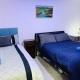 Bloom Court -Sleeps 6-Free Parking with Workspace & High-Speed WiFi, Birmingham (fotografie 4)