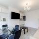 Modern 2 bedroom Flat in Fulham, Londýn - Fotografie 3