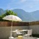 Araça Studio - Atlantic Mountain Living, São Vicente (photo 9)