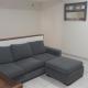Departamento barrio sur