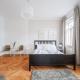 Stylish 2 Bedroom Schönbrunn Apartment, Vienne - Photo 9