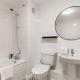 Central Marylebone Flat-Baker Street/Regent's Park, Londýn - Fotografie 10