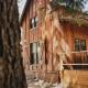 Sequoia Glen, Wilsonia