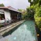 Badra House Hibiscus Ubud - Fotografie 1