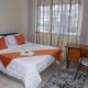 Axis guest house, Nairobi - Fotografie 9
