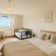 Modern Studio Flat Your Parking Space and Metro Nearby, Helsinki