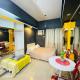 The Beacon Makati, Manille - Photo 1