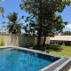 Villa Sea Wave, Hikkaduwa (foto 8)