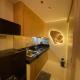 Hallin Bay Suites Modern 1BR with balcony, Manila - Fotografie 2