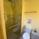 Hallin Bay Suites Modern 1BR with balcony, Manila - Fotografie 8