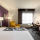 La Quinta by Wyndham Arlington North 6 Flags Dr, Arlington (fotografie 3)