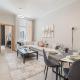 Modern 1BHK Apartment in Pantheon JVC by Czechin, Dubaï - Photo 8