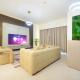 3BR + Maids Elegance with Burj & Fountain Views, Dubai (Foto 7)