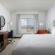 Hampton Inn & Suites Palmdale, Palmdale (foto 10)