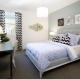 A Class Weho 2BD 2BA with Free Parking, Los Angeles - Foto 4