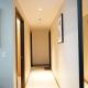 2 Bedroom luxury Apartment with washing machine in BGC Uptown, Manila - Fotografie 6