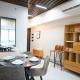 2 Bedroom luxury Apartment with washing machine in BGC Uptown, Manila - Fotografie 9