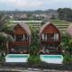 Bungalows Ubud - Foto 2