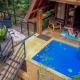 Pearl in the Jungle with Private Pool, Habarana (photo 9)