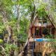 Pearl in the Jungle with Private Pool, Habarana (photo 6)