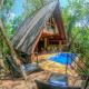 Pearl in the Jungle with Private Pool, Habarana (photo 4)
