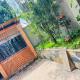 Sunset Inn Lodge, Arusha (fotografie 5)