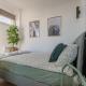 Tamka Center Residence z widokiem na Warszawę, Varsavia - Foto 4