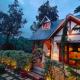 The Attic By Snovika The Organic Farm, Bhimtal - Fotografie 9
