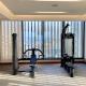 Elegant 1BR with Bedroom Balcony - Sobha Crest C, Dubaj - Fotografie 6