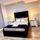 Homey Basement Suite by Gaudi