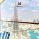 Luxury 2BR in Grande Downtown with Burj Khalifa View at Balcony - Like Home, Dubaj - Fotografie 1